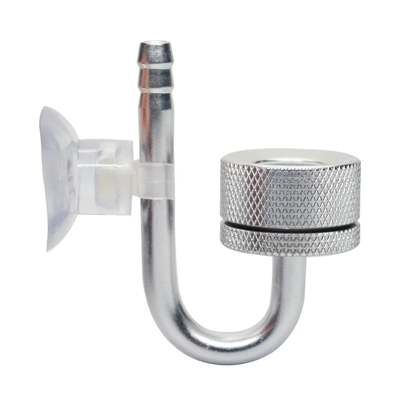 Aquarium Liquid Carbon - Aquarium CO2 Diffusor Aquarium Blase Zerstäuber