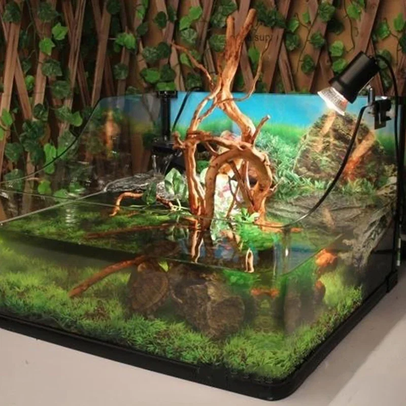 Natürlicher Baumstamm Treibhol – Aquarium Driftwood Bewertung und Preis