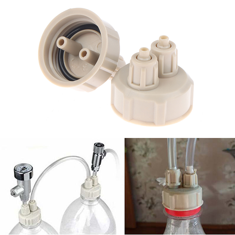 2-teiliges Aquarium CO2-System – Live Plant Aquarium Bewertung und Preis