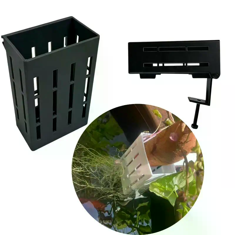 1 Stück Hydroponischer Stützko – Plant Aquarium Pot Bewertung und Preis
