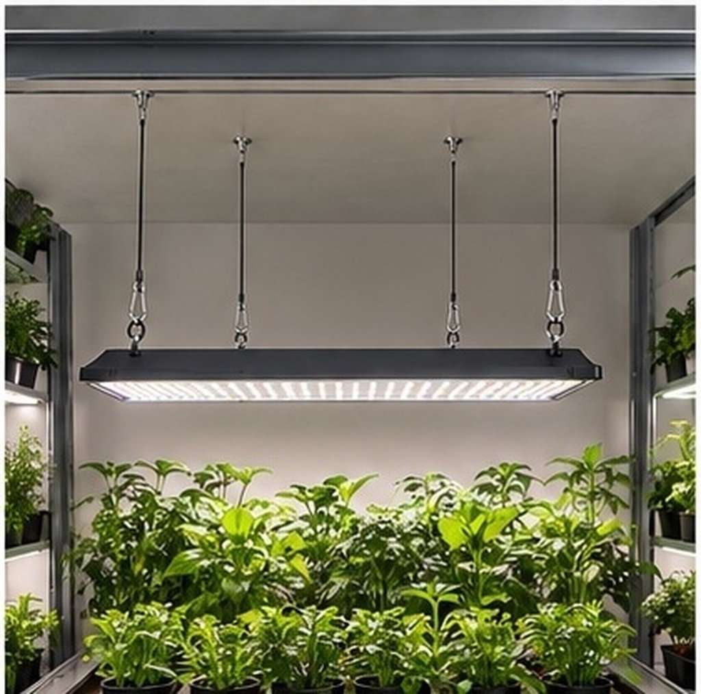 4-teiliges Set zum Aufhängen v – Aquarium Plant Light Bewertung und Preis