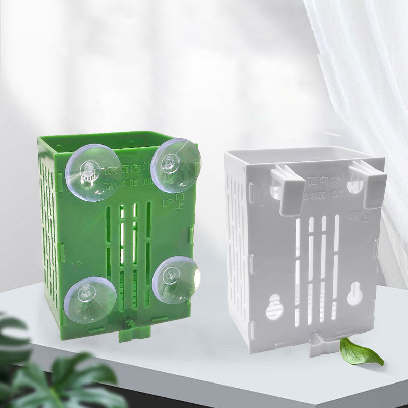 Hängende Saugnapf Haken Aquari – Plant Aquarium Pot Bewertung und Preis