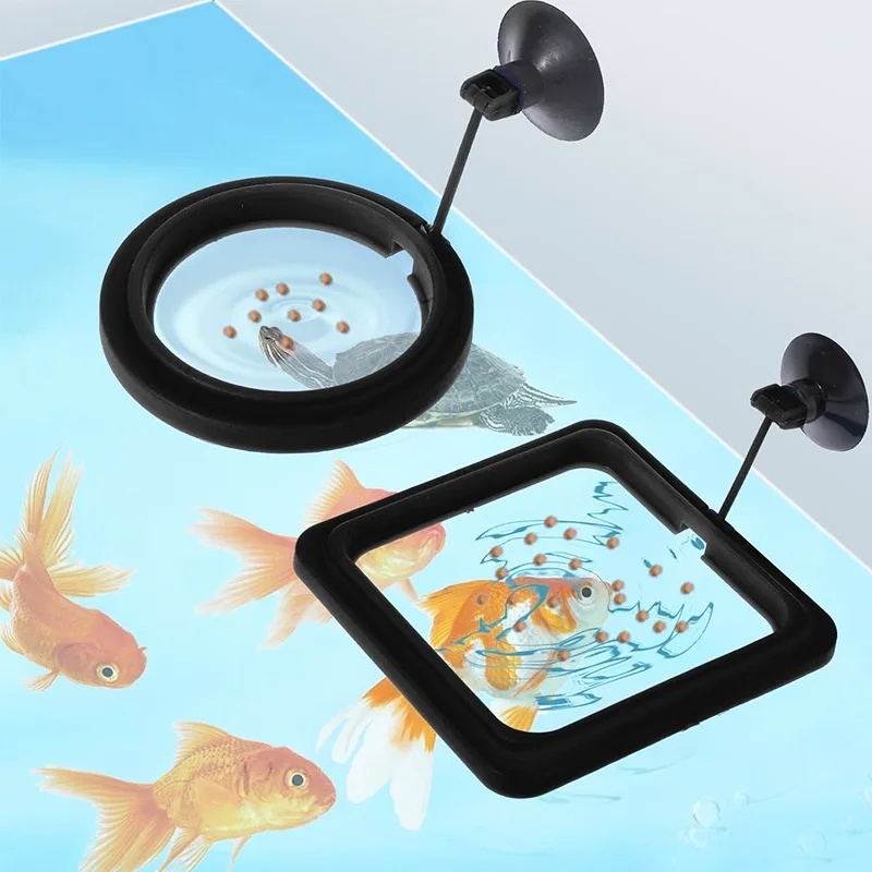 Aquarium-Futterring, Fischbeck – Aquarium Fertilizer Bewertung und Preis