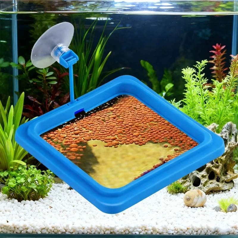 Aquarium-Futterring, Fischbeck – Aquarium Fertilizer Bewertung und Preis
