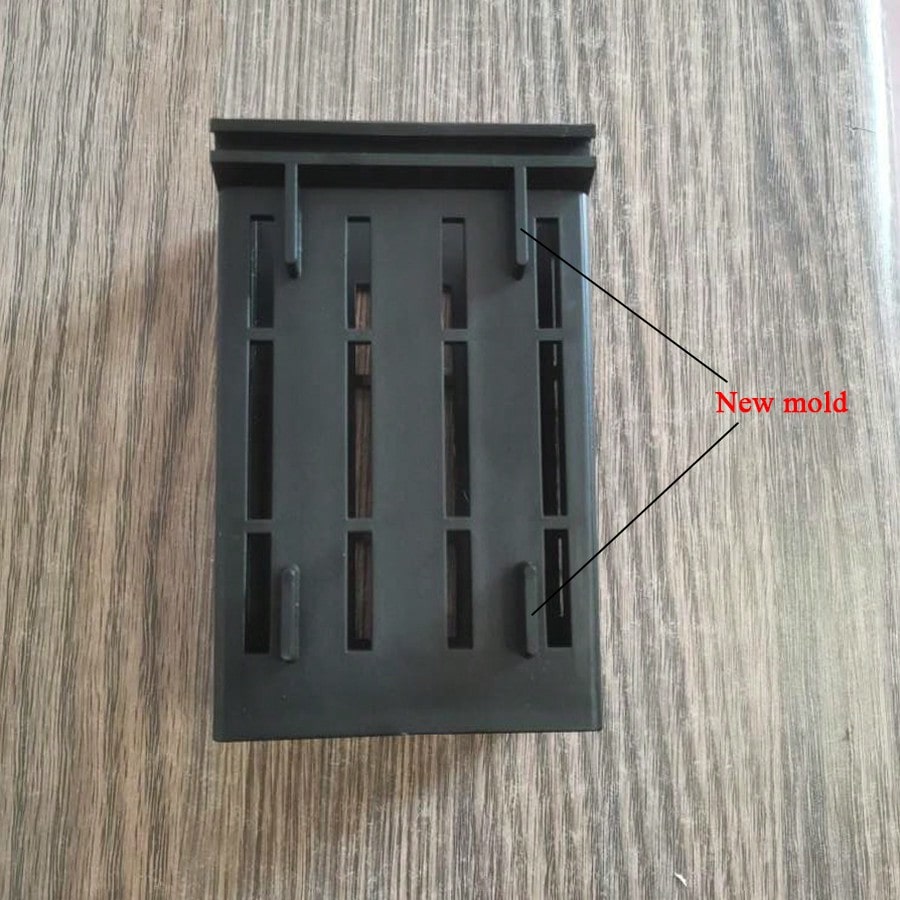 Aquarium-Pflanzenhalter, schwa – Aquarium Plant Holder Bewertung und Preis