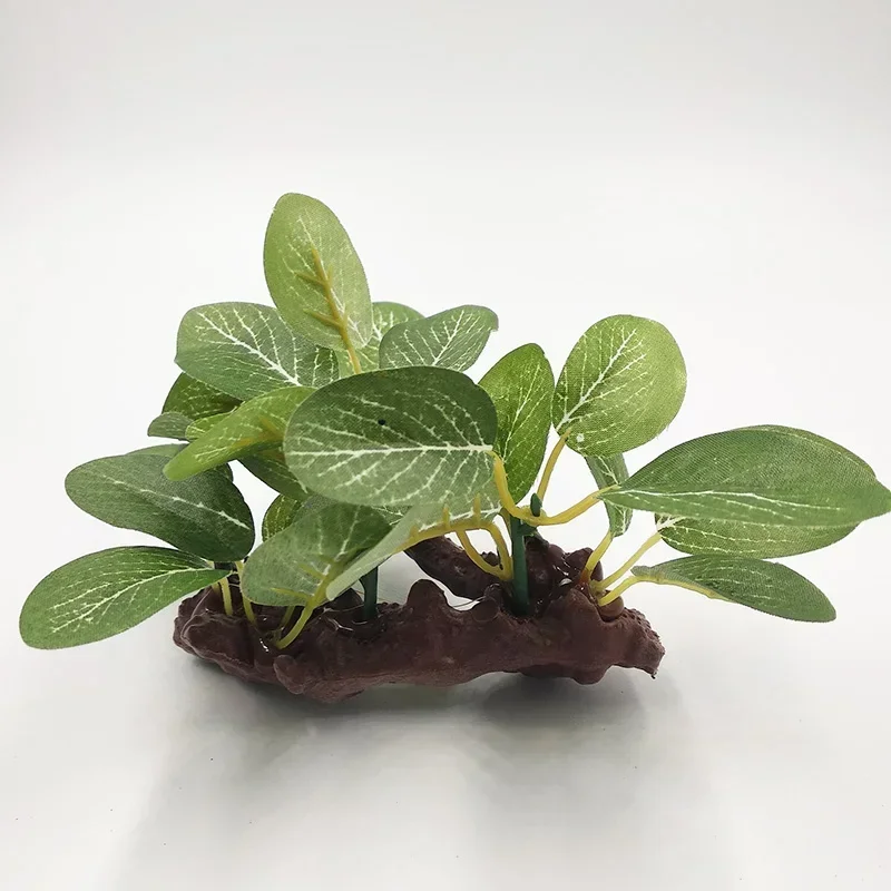 Neue Kunststoff Aquarium Pflan – Aquarium Plants Live Bewertung und Preis
