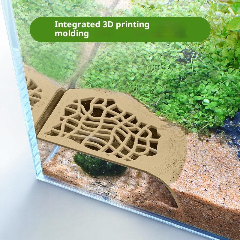 Versteckte Höhle für kleine Fi – Aquarium Plants Live Bewertung und Preis