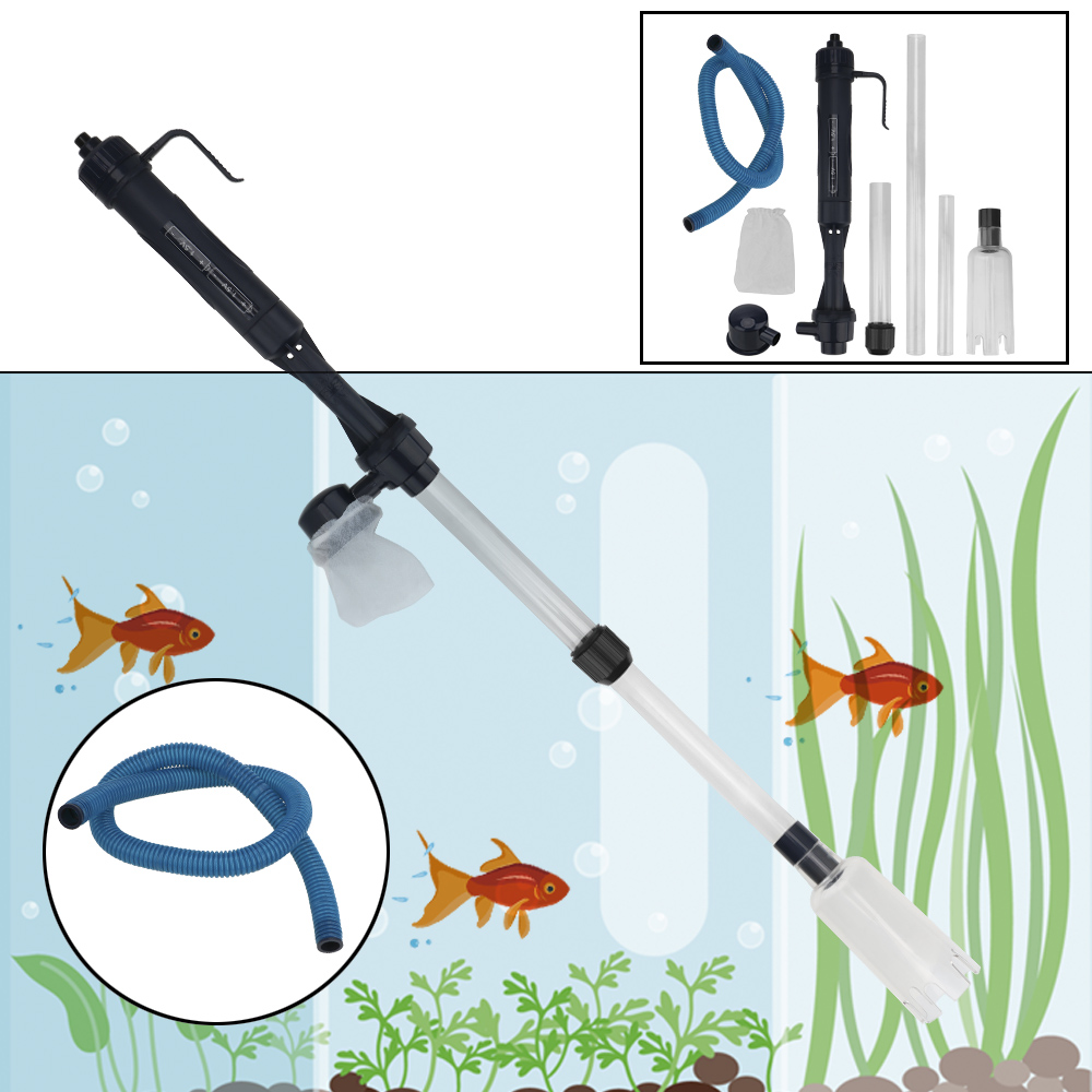 Elektrische Wasser Ändern Pump – Planted Aquarium Cleaning Bewertung und Preis