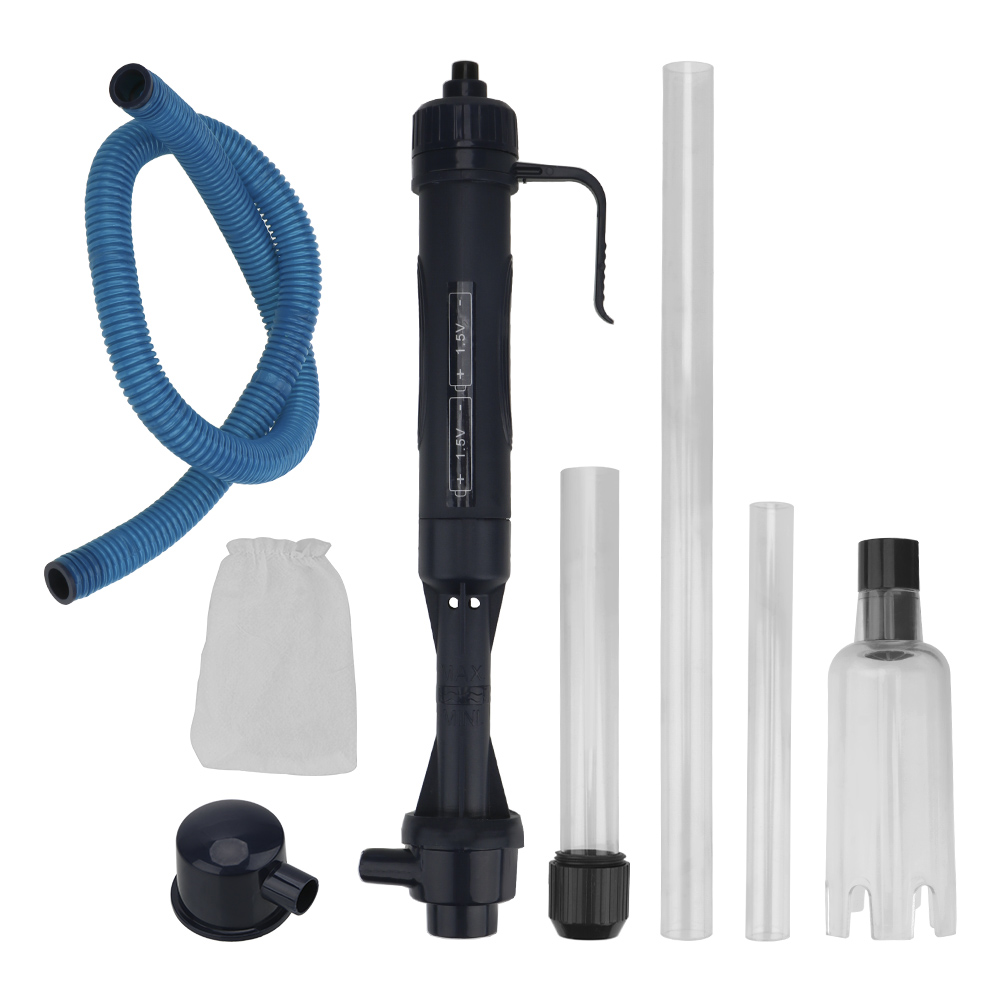 Elektrische Wasser Ändern Pump – Planted Aquarium Cleaning Bewertung und Preis