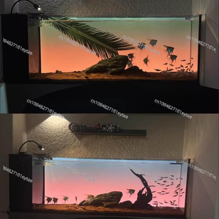 Aquarium Hintergrund Licht Bor – Planted Tank Bewertung und Preis