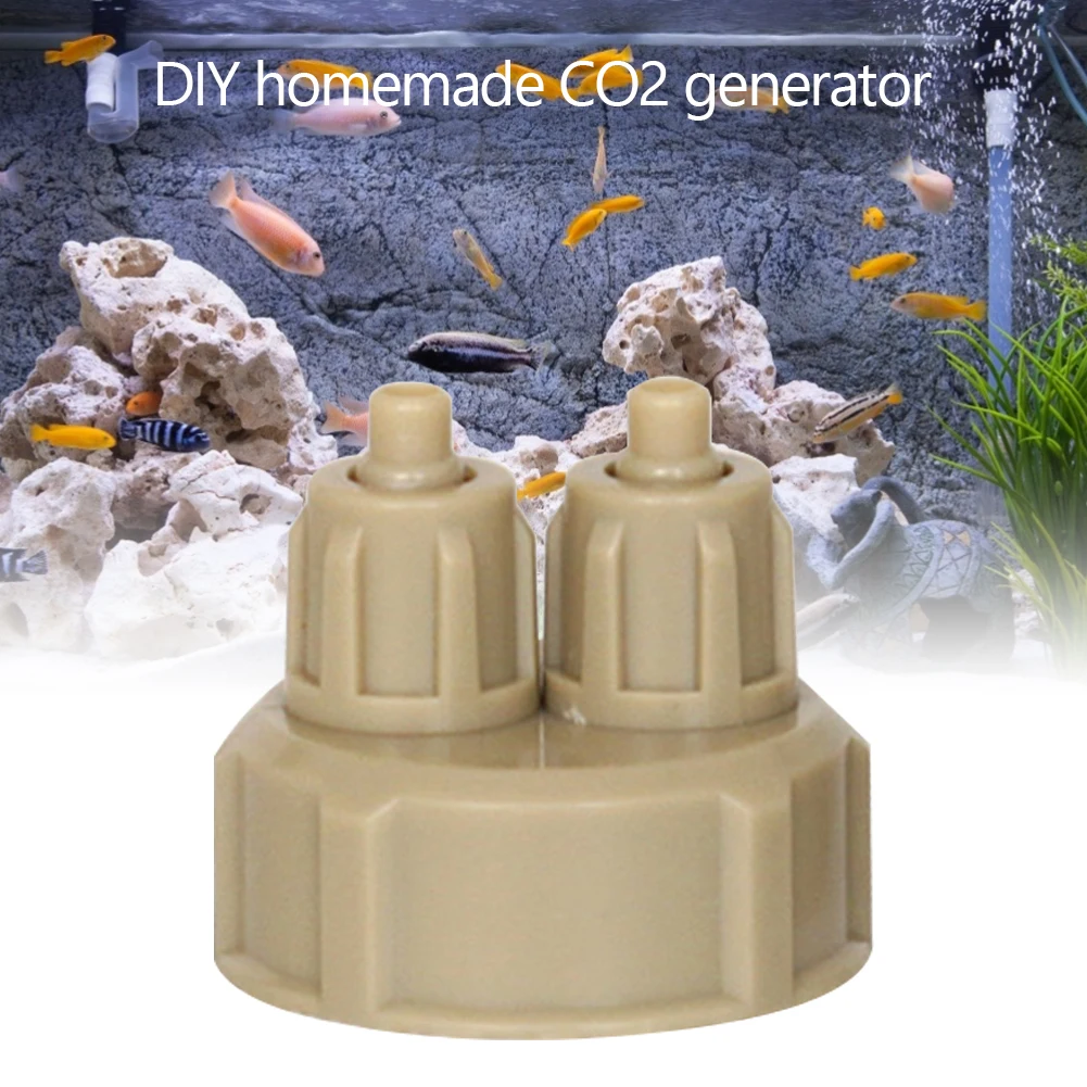 5 Stück Aquarium CO2-System Ge – Live Plant Aquarium Bewertung und Preis