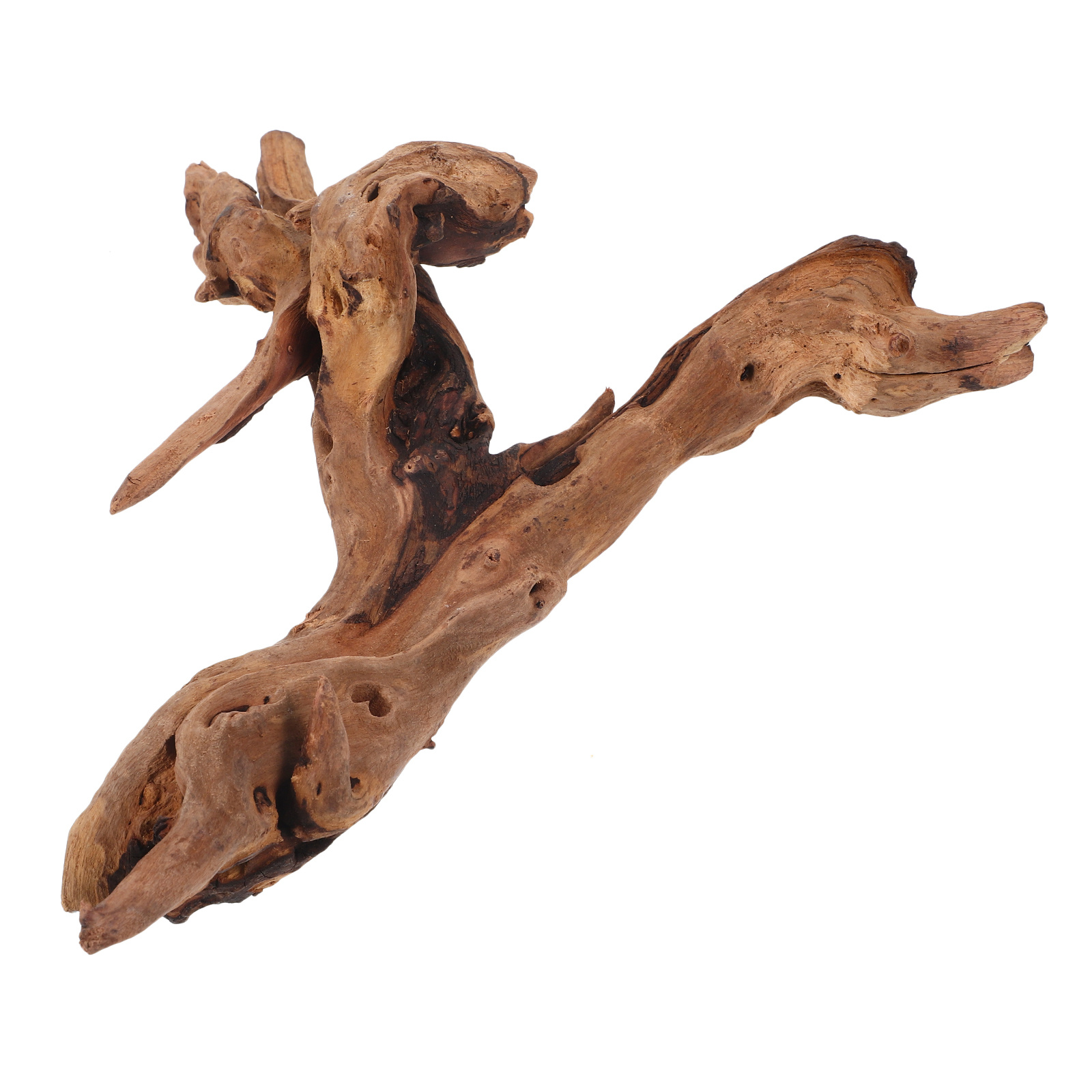 Aquarium-Dekor aus Totenholz,  – Aquarium Driftwood Bewertung und Preis