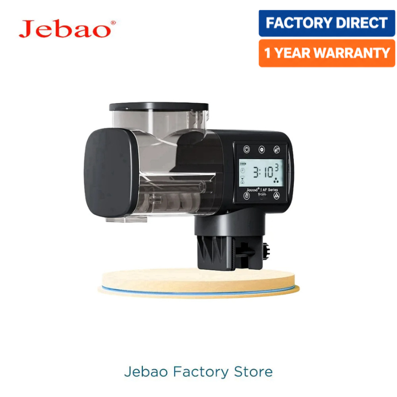 Jebao Jecod Neuer Aquarium-Fis – Aquarium Fertilizer Bewertung und Preis