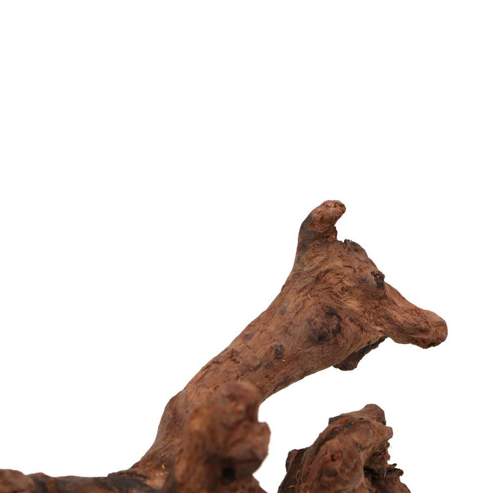 Kreative Unregelmäßige Form Ko – Aquarium Driftwood Bewertung und Preis