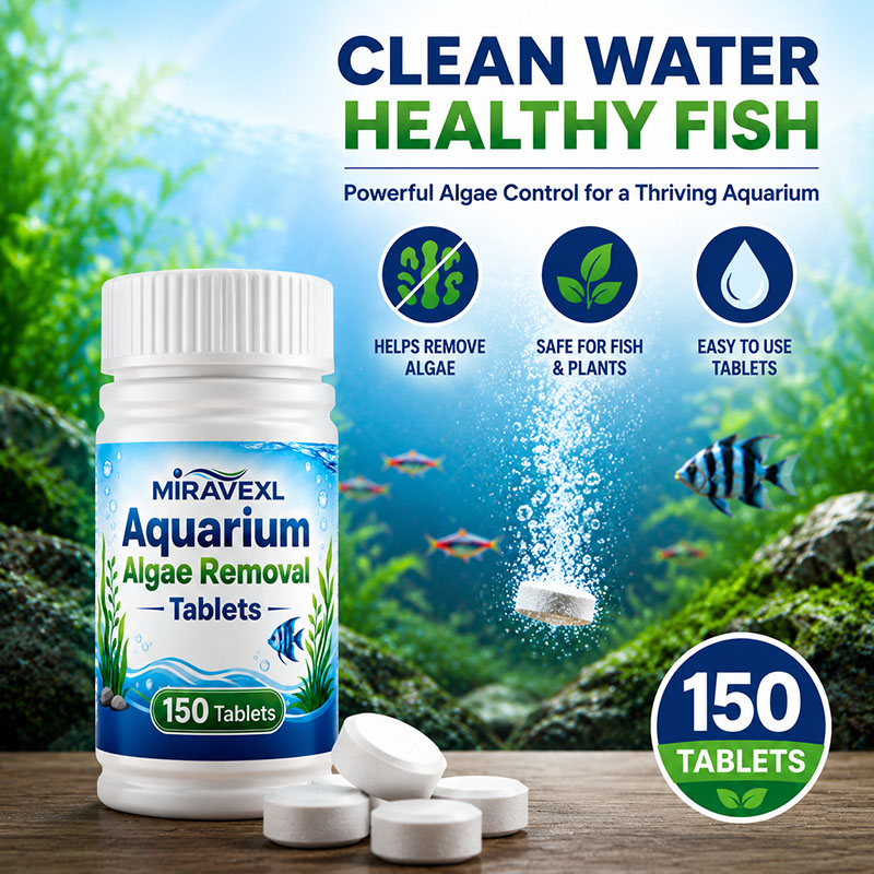 MIRAVEXL 150 Aquarium-Algenent – Aquarium Liquid Carbon Bewertung und Preis