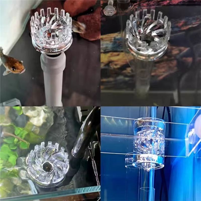 AFOURT-Pflanzenfilter für Aqua – Aquarium Planted Tank Filter Bewertung und Preis