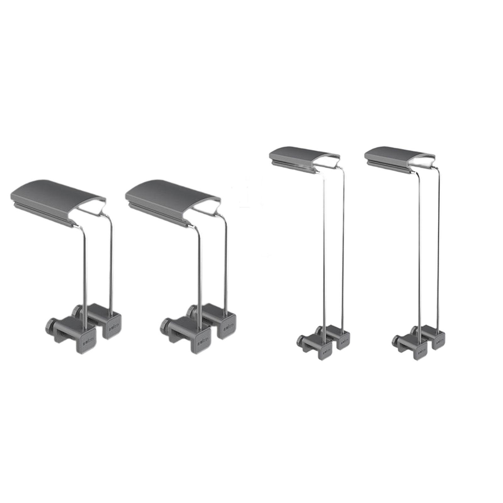 2-teiliger Aquarium-Lampenhalt – Aquarium Plant Holder Bewertung und Preis