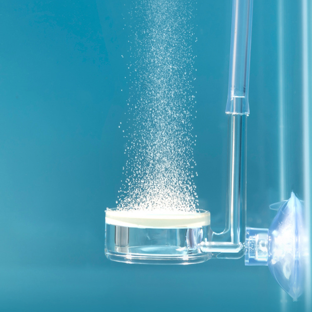 1PC Diffusor für Aquarienpflan – Aquarium Liquid Carbon Bewertung und Preis