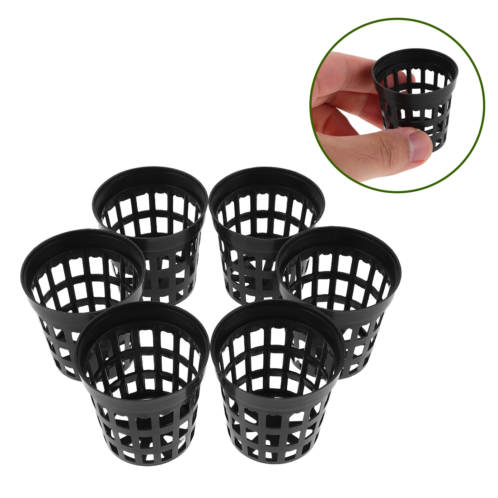 40 Stück Aquarium-Pflanzenhalt – Aquarium Plant Holder Bewertung und Preis
