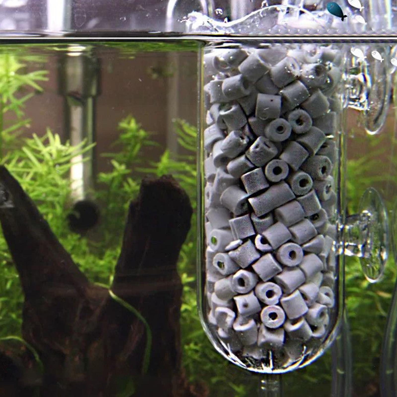 Luftdiffusor für Aquarien, spr – Aquarium Planted Tank Filter Bewertung und Preis