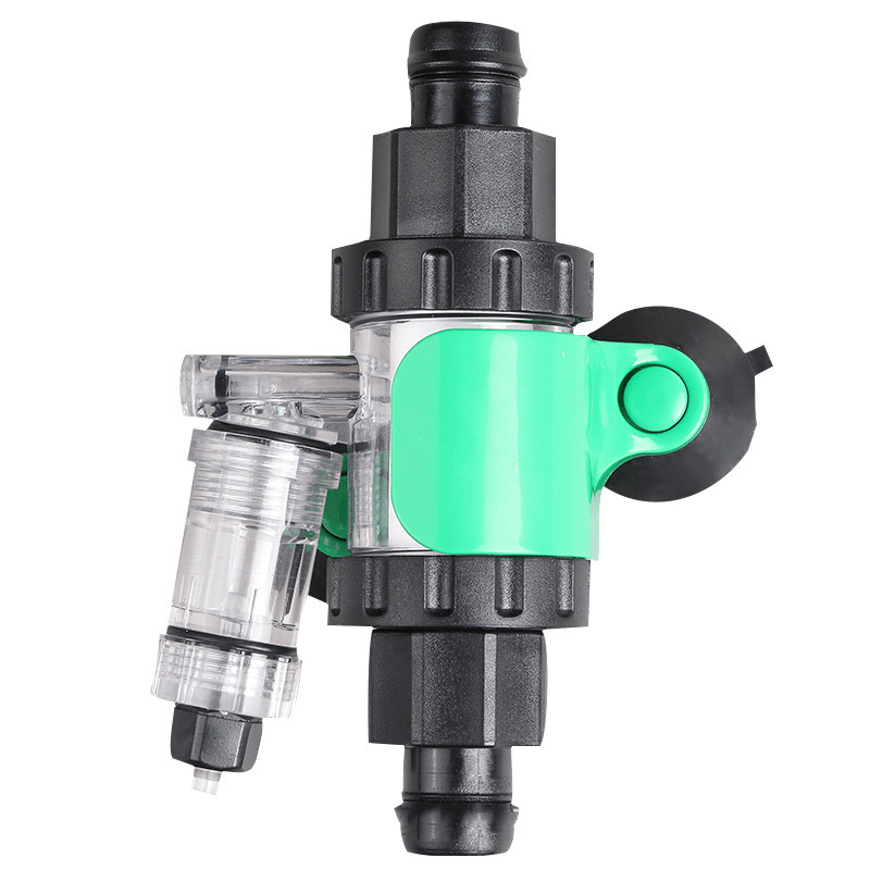 Kohlendioxid-Lösungs-CO2-Diffu – Aquarium Liquid Carbon Bewertung und Preis