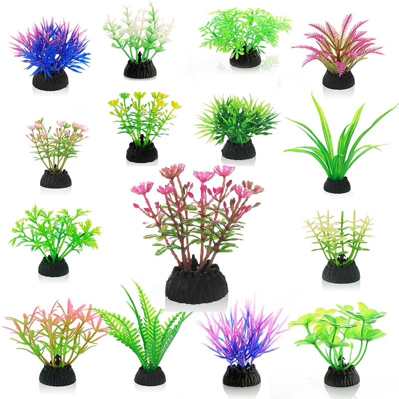 Simulation Künstliche Pflanzen – Aquarium Plant Substrate Bewertung und Preis
